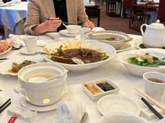-顺德喜来登酒店·采悦轩