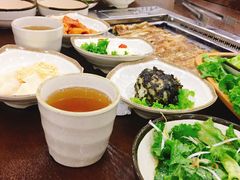 -长今家韩国料理(瑞景店)