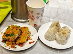 -严老幺烧麦(前进四路店)