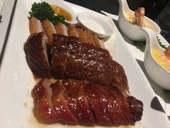 -梧桐餐厅(泉城路店)