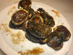 -日丰园海肠水饺·老字号大连海鲜(和平广场店)