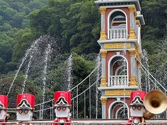 -龙凤山庄影视度假村