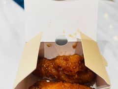 -Kyochon1991校村炸鸡(杨高中路店)