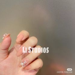 -妙睫屋日式美甲美睫