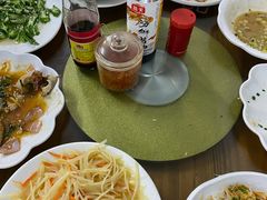 -叶姐海鲜(棋子湾店)