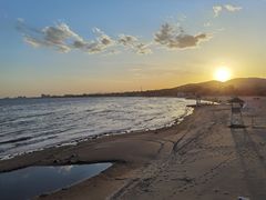 -老虎石海上公园