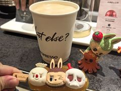 -NESPRESSO(OneAvenue卓悦中心店)