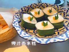 -BetterThai 泰加(苏州中心店)