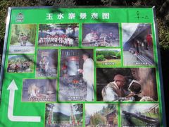 -丽江玉水寨