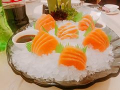 -王府井酒店(金桥港湾店)