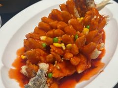 -金陵家宴·金陵春·南京菜(夫子庙店)