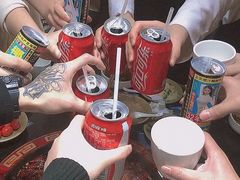 -矮板凳老火锅(宽窄巷子店)