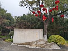 -习家池
