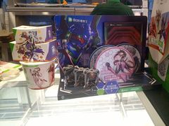 -德克士(宝鸡店)