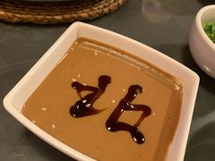 -北门涮肉·炭火铜锅涮肉(什刹海店)