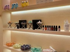 -深圳湾万象城(南山店)