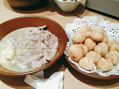 -川堂风·跷脚牛肉·乐山爆炒(宝山日月光店)