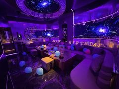 -星聚会KTV(苏州信投大厦店)
