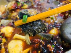 乌鸡-黑竹香鸡(营和巷店)