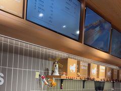 -小飞象面包公社(珠江路金鹰店)