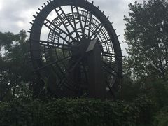 -溱湖国家湿地公园