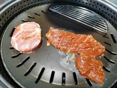 -33韩式自助烧烤(环城南路店)