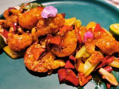 -蜜桃花开·中西融合菜E&W(南长街店)