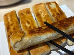 -福荣居褡裢火烧京味家常菜(西四店)