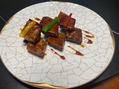 -翕间食·精致淮扬菜(江苏大剧院店)