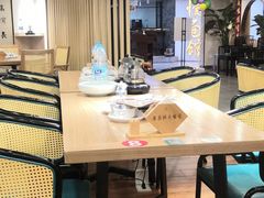 大堂-老苏州大客堂·苏帮菜·松鼠桂鱼·苏州传统小吃(观前街人民商场店)