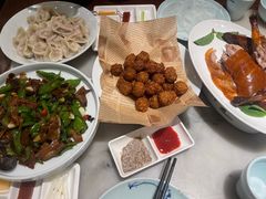 -鸭匠食府·挂炉烤鸭·新京菜(阜成路店)