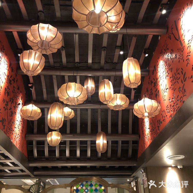 魔都也可以一盅两件之【陶陶居】