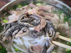 -攀枝花·任德琼·盐边羊肉米线