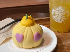 -星巴克臻选(广州高德置地秋广场店)