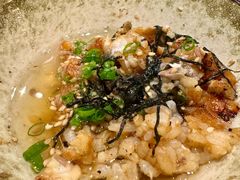 -玄白·炭烤活鳗(上海首店)