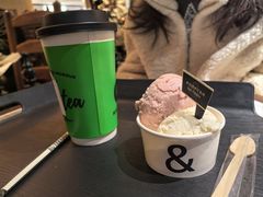 -B&C黄油与面包·法式古堡面包坊(新天地店)