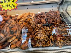 -老鼎丰(靖宇街总店)