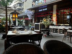 -老渔家鲜鱼轩(南浦横街店)