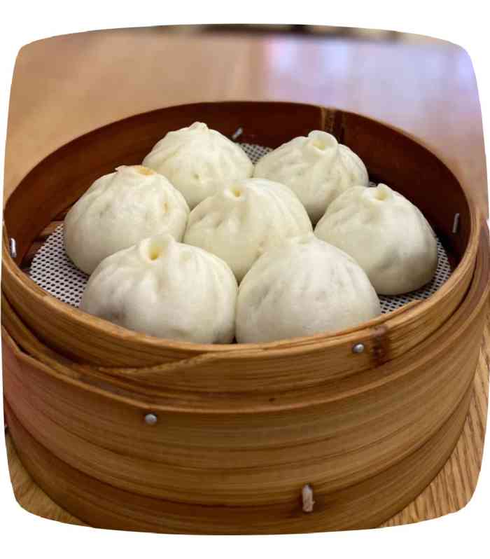 包司令金牌小笼包(凤翔店)