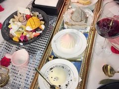 -L'amour澜茉·轻法餐