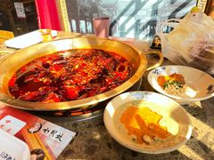-小龙坎火锅(东汇城店)