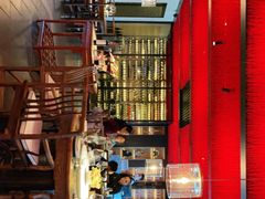 大堂-晟永興烤鸭店(五道口店)