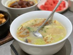 -阿毛饭店(和义路店)