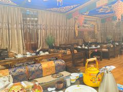 大堂-吉祥圣雪藏餐