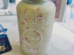 -野萃山·潮汕厚果汁(十亩地店)