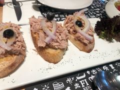 -MYLK意式小厨(熙地港店)