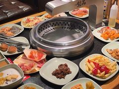 -梨花自助烤肉(天河城店)