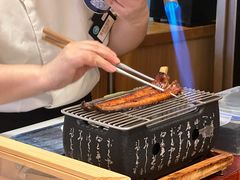 -晴季寿司(延河路万达广场店)