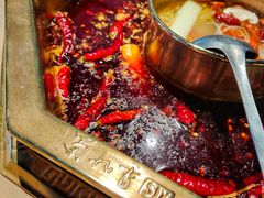 -蜀九香火锅(园艺山店)