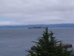 -阿尔卡特拉斯岛